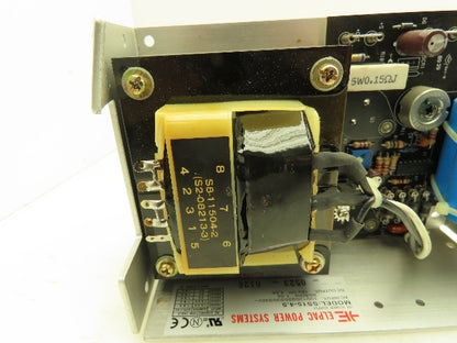 Elpac SS15-4.5  DC Power Supply 15V 4.5A Output