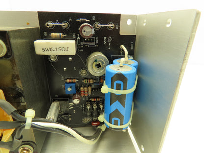 Elpac SS15-4.5  DC Power Supply 15V 4.5A Output