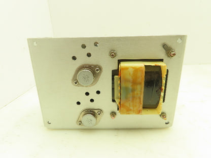 Elpac SS15-4.5  DC Power Supply 15V 4.5A Output