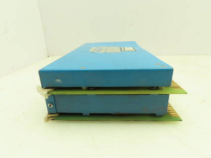 AC AutoTech Controls M8000-D3600 RSLV Resolver Decoder Input Module
