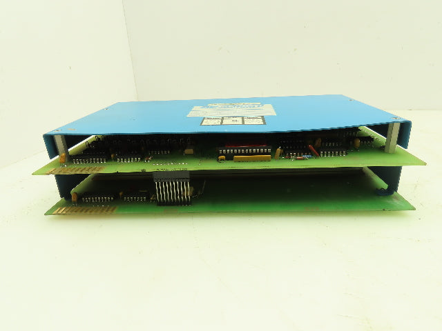 AC AutoTech Controls M8000-D3600 RSLV Resolver Decoder Input Module