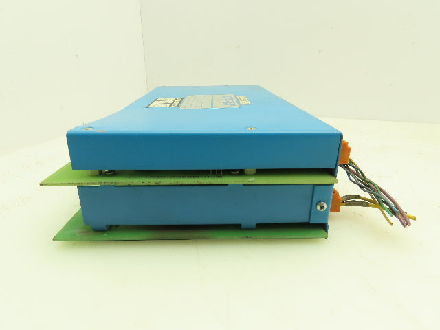 AC AutoTech Controls M8000-D3600 RSLV Resolver Decoder Input Module