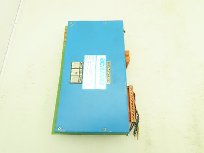 AC AutoTech Controls M8000-D3600 RSLV Resolver Decoder Input Module