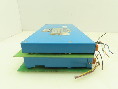 AC AutoTech Controls M8000-D3600 RSLV Resolver Decoder Input Module