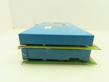 AC AutoTech Controls M8000-D3600 RSLV Resolver Decoder Input Module