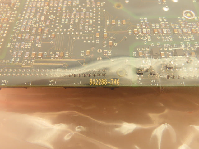 Reliance 802288-74G Control Board