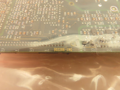 Reliance 802288-74G Control Board