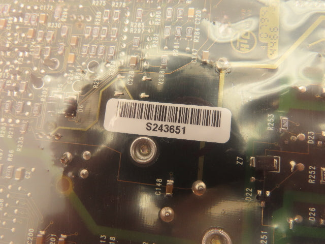 Reliance 802288-74G Control Board