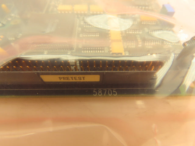 Reliance 802288-74G Control Board