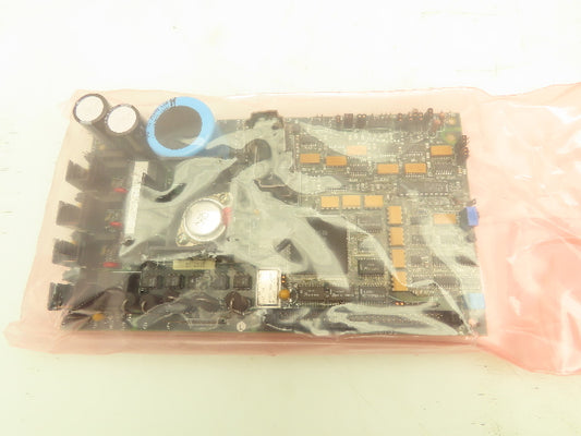 Reliance 802288-74G Control Board