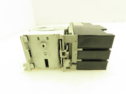 Allen Bradley 193-M-A15 Motor Starter Contactor Overload Heater 3Ph 0.1-0.15A
