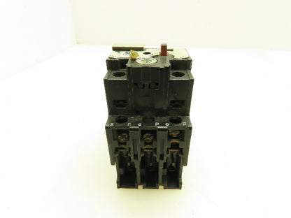 Allen Bradley 193-M-B90 Motor Starter Contactor Overload Heater 7.5-9A 3Ph 120V