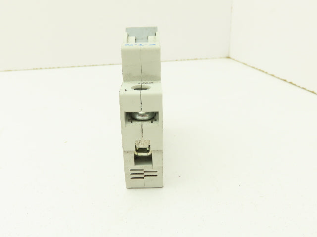 Eaton WMZS1D10 Miniature Circuit Breaker 1 Pole 10A 400V Lot of 5