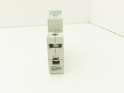 Eaton WMZS1D10 Miniature Circuit Breaker 1 Pole 10A 400V Lot of 5