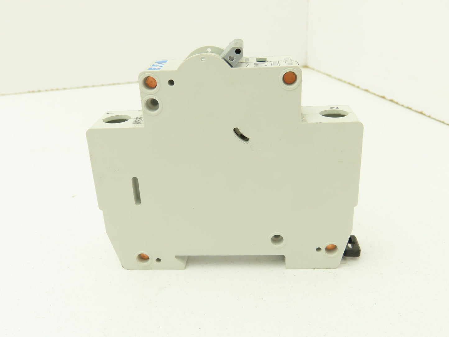 Eaton WMZS1D10 Miniature Circuit Breaker 1 Pole 10A 400V Lot of 5