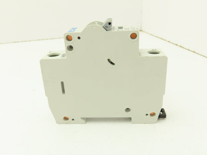 Eaton WMZS1D10 Miniature Circuit Breaker 1 Pole 10A 400V Lot of 5