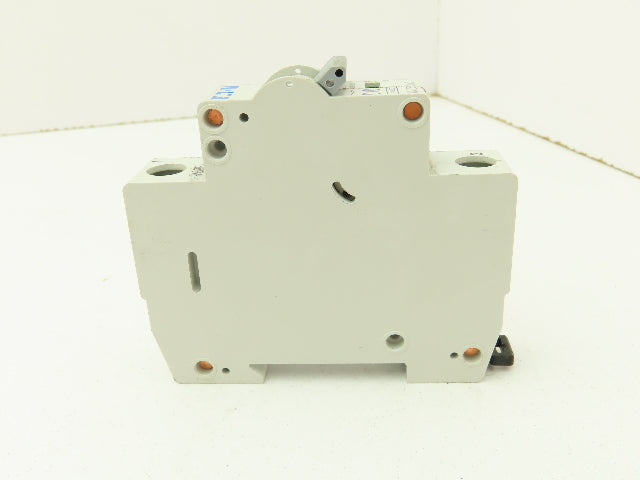 Eaton WMZS1D10 Miniature Circuit Breaker 1 Pole 10A 400V Lot of 5