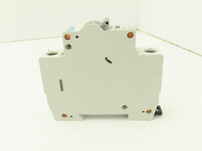 Eaton WMZS1D10 Miniature Circuit Breaker 1 Pole 10A 400V Lot of 5