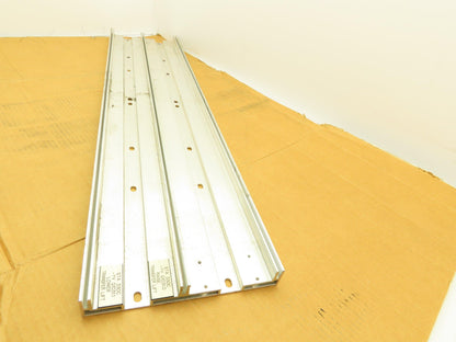 Siemens 6ES7 194-4GD10-0AA0 Simatic Module Rack 1000mm Mounting Rail