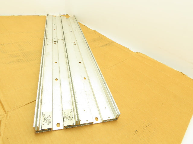 Siemens 6ES7 194-4GD10-0AA0 Simatic Module Rack 1000mm Mounting Rail