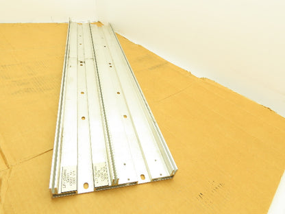 Siemens 6ES7 194-4GD10-0AA0 Simatic Module Rack 1000mm Mounting Rail