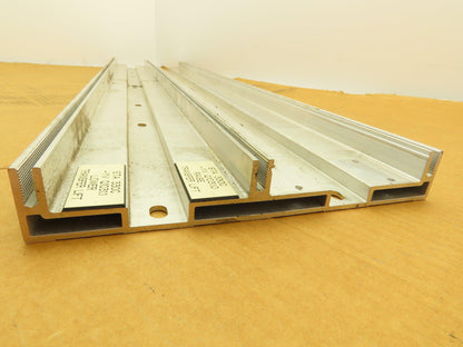 Siemens 6ES7 194-4GD10-0AA0 Simatic Module Rack 1000mm Mounting Rail