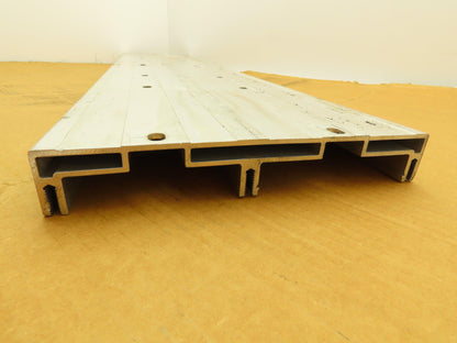 Siemens 6ES7 194-4GD10-0AA0 Simatic Module Rack 1000mm Mounting Rail