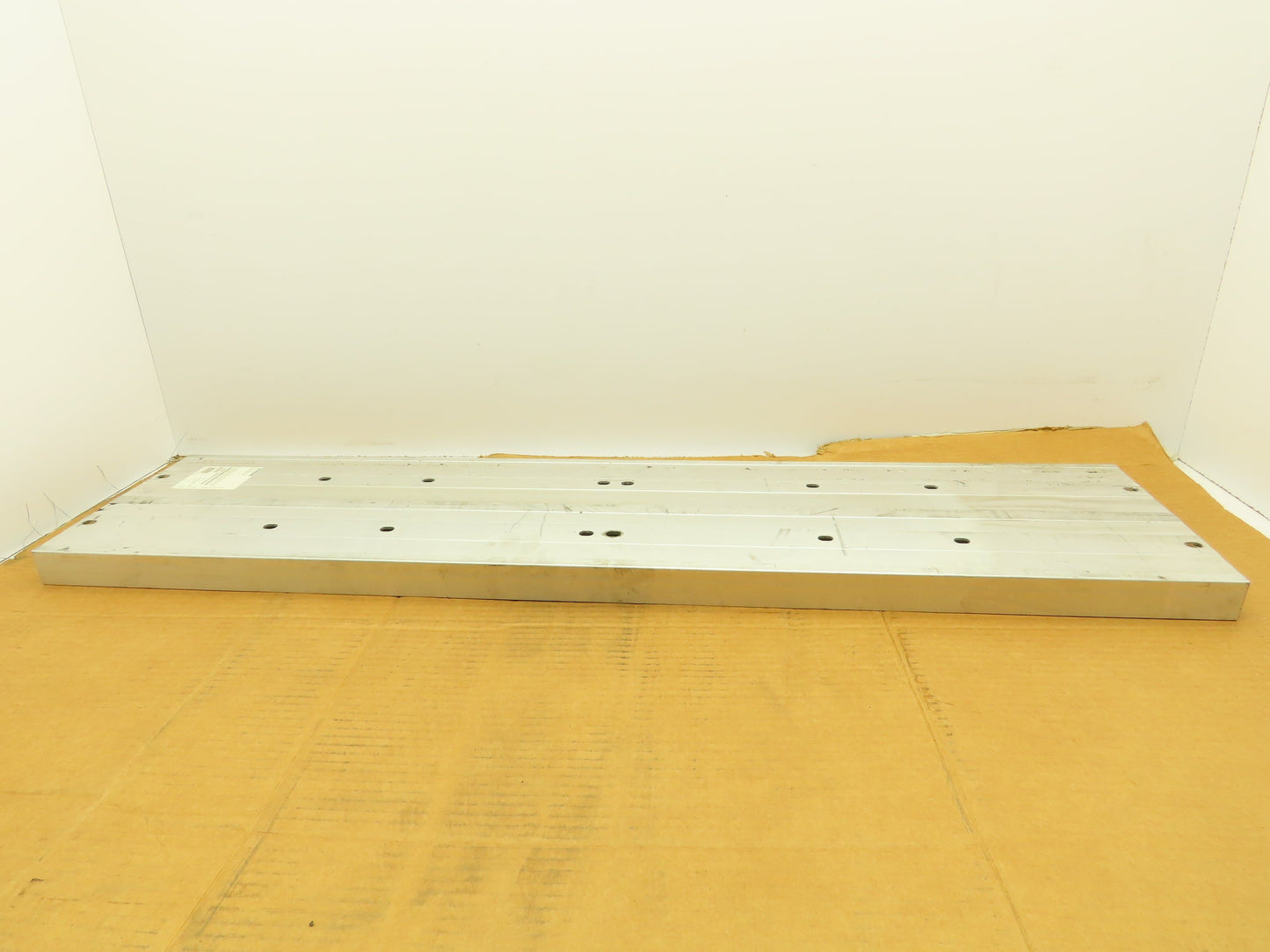Siemens 6ES7 194-4GD10-0AA0 Simatic Module Rack 1000mm Mounting Rail