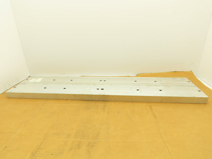Siemens 6ES7 194-4GD10-0AA0 Simatic Module Rack 1000mm Mounting Rail
