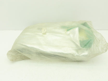 Steel Grip ATH 1136-45 Aluminum Jacket Extra Large 45" Long XL Coat