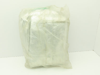 Steel Grip ATH 1136-45 Aluminum Jacket Extra Large 45" Long XL Coat
