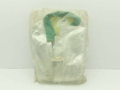 Steel Grip ATH 1136-45 Aluminum Jacket Extra Large 45" Long XL Coat
