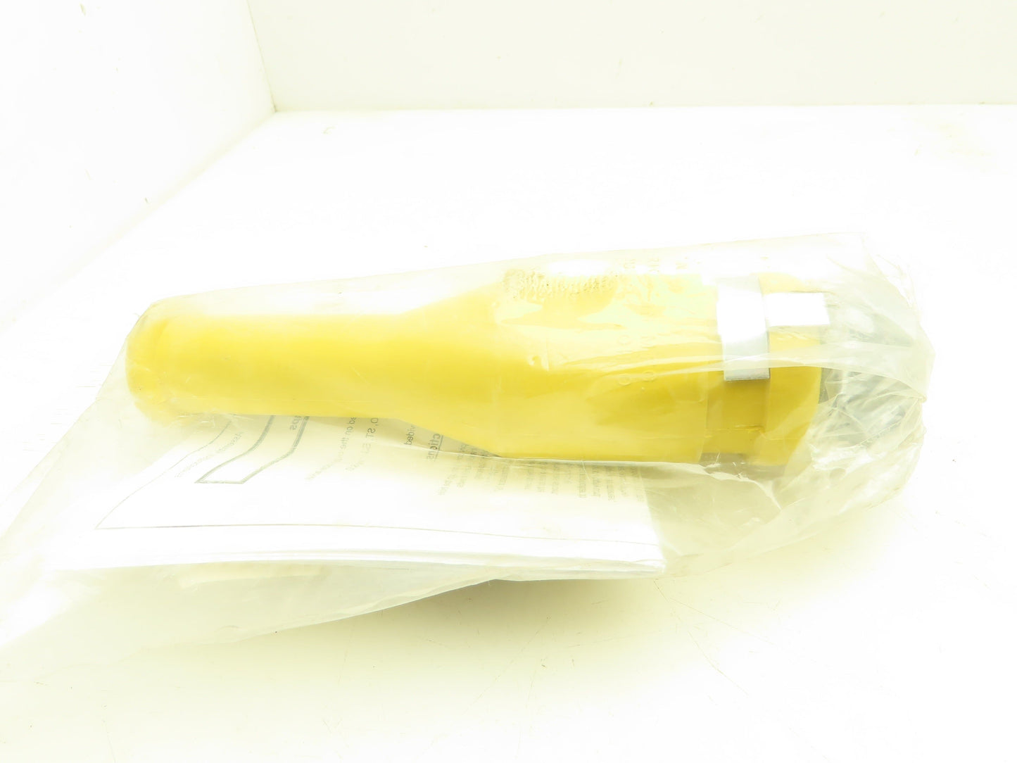 Ericson 7-A Handlamp Trouble Light Socket Ground Clip Large Cage Lot of 2