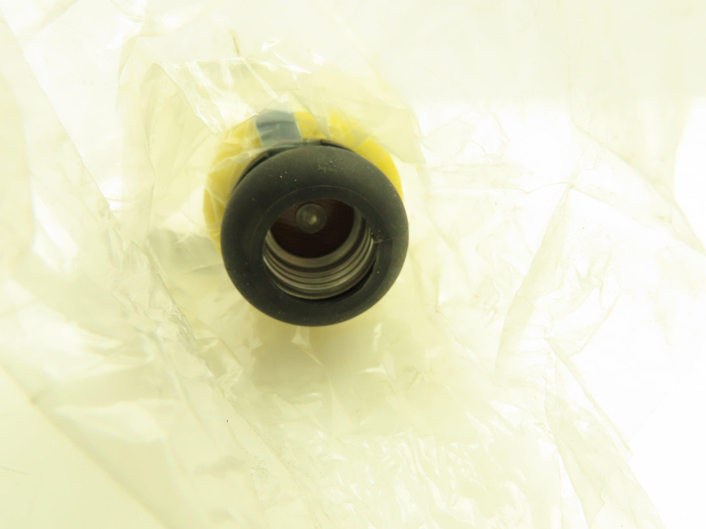 Ericson 7-A Handlamp Trouble Light Socket Ground Clip Large Cage Lot of 2