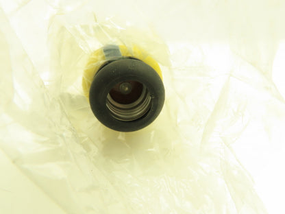 Ericson 7-A Handlamp Trouble Light Socket Ground Clip Large Cage Lot of 2