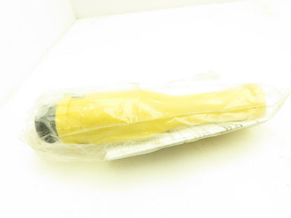 Ericson 7-A Handlamp Trouble Light Socket Ground Clip Large Cage Lot of 2