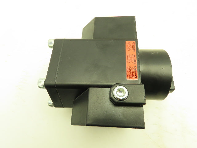 W1300 520102 Pneumatic Controlled Globe Valve 2" NPT Pilot Operated