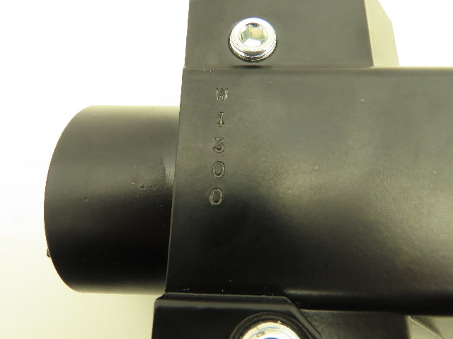 W1300 520102 Pneumatic Controlled Globe Valve 2" NPT Pilot Operated