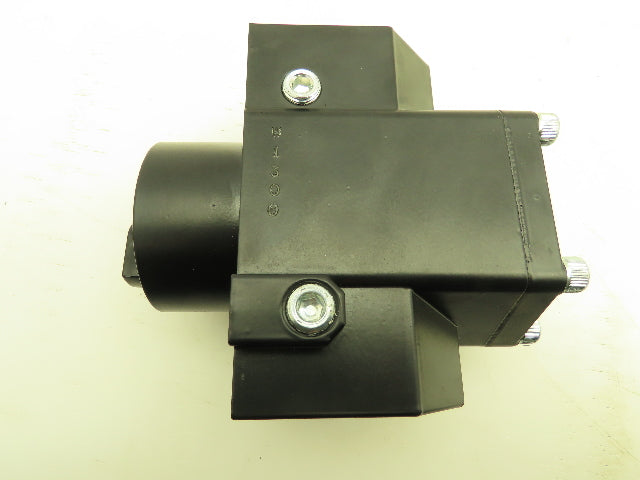 W1300 520102 Pneumatic Controlled Globe Valve 2" NPT Pilot Operated