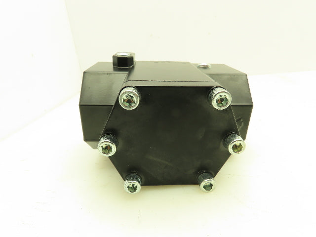 W1300 520102 Pneumatic Controlled Globe Valve 2" NPT Pilot Operated