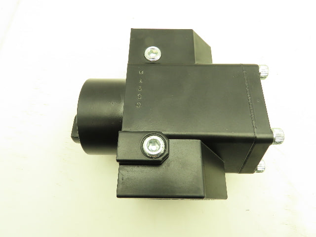 W1300 520102 Pneumatic Controlled Globe Valve 2" NPT Pilot Operated