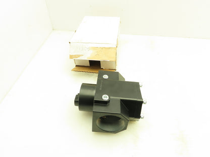W1300 520102 Pneumatic Controlled Globe Valve 2" NPT Pilot Operated