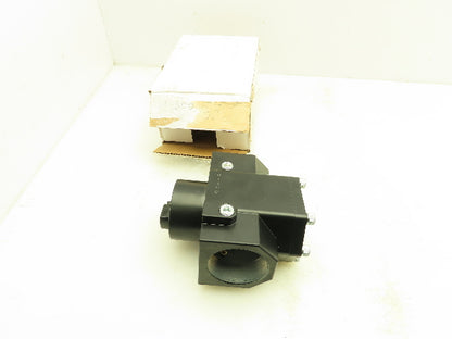 W1300 520102 Pneumatic Controlled Globe Valve 2" NPT Pilot Operated