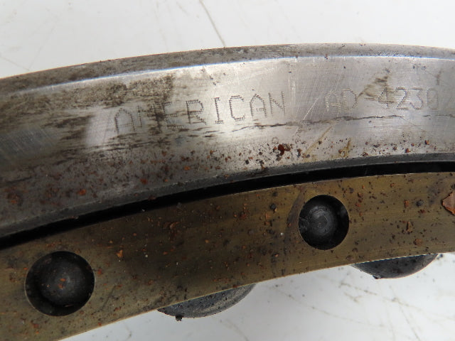 American AD-42302D Cylindrical Roller Bearing 30" OD 25.25" ID x 2.5"W