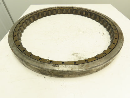 American AD-42302D Cylindrical Roller Bearing 30" OD 25.25" ID x 2.5"W