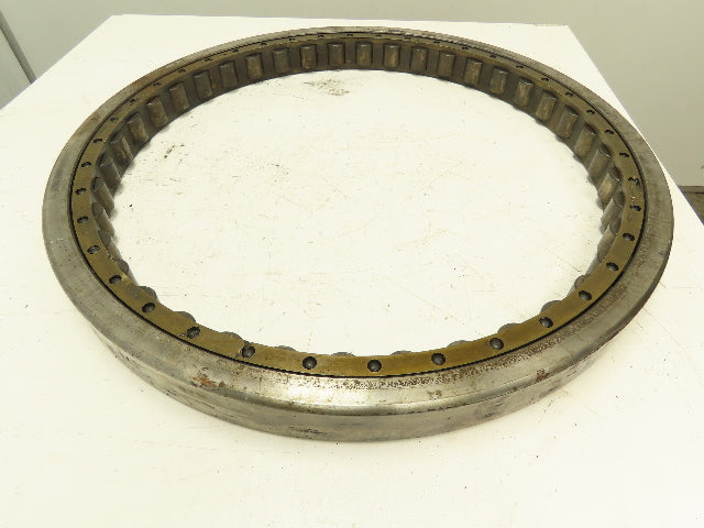 American AD-42302D Cylindrical Roller Bearing 30" OD 25.25" ID x 2.5"W