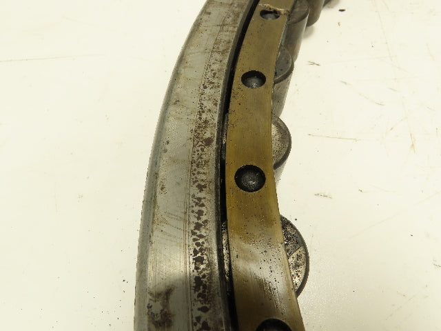 American AD-42302D Cylindrical Roller Bearing 30" OD 25.25" ID x 2.5"W
