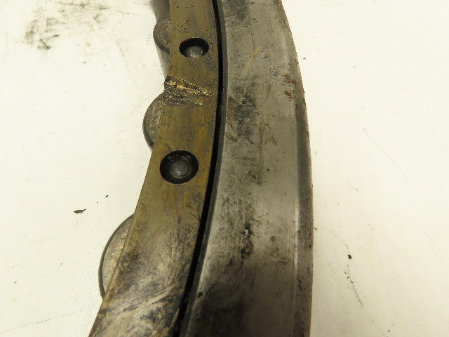 American AD-42302D Cylindrical Roller Bearing 30" OD 25.25" ID x 2.5"W