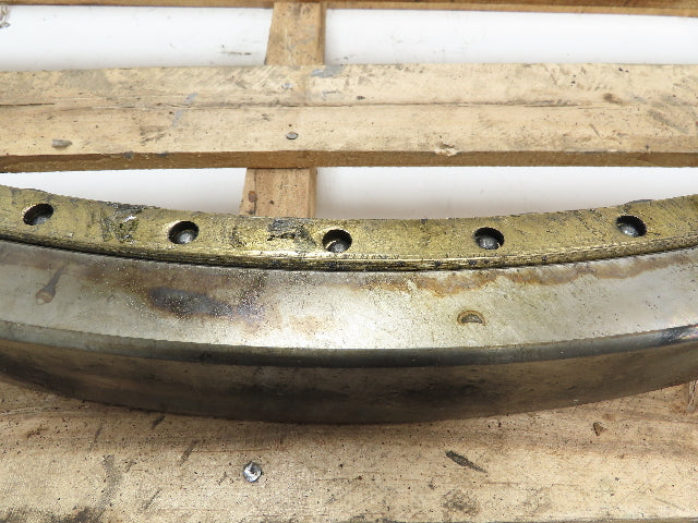 American AD44001 Cylindrical Roller Bearing 47" OD 42.25" ID x 2.5 H