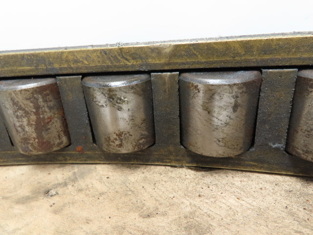 American AD44001 Cylindrical Roller Bearing 47" OD 42.25" ID x 2.5 H